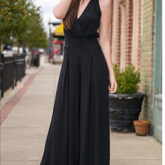 Jumpsuit
