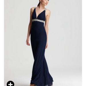 Faviana Prom Dress/gown