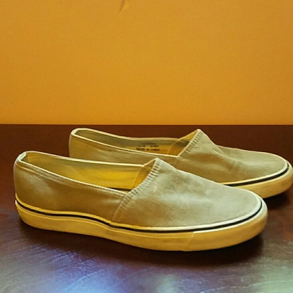 Sperry shoes