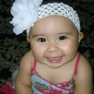 Meet your Posher, Marie