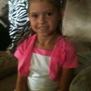 Meet your Posher, Daisy