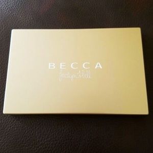 Becca Jaclyn Hill Palette