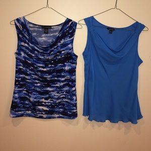 CLOSET CLOSING‼️ Tank Bundle Size Medium