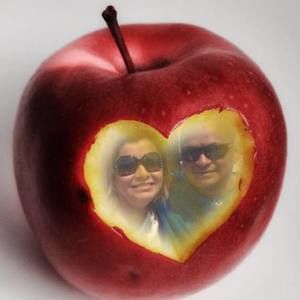 Meet your Posher, Teresa