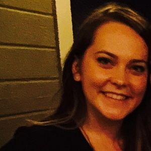 Meet your Posher, Alison