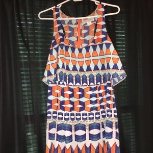 Jessica Simpson dress