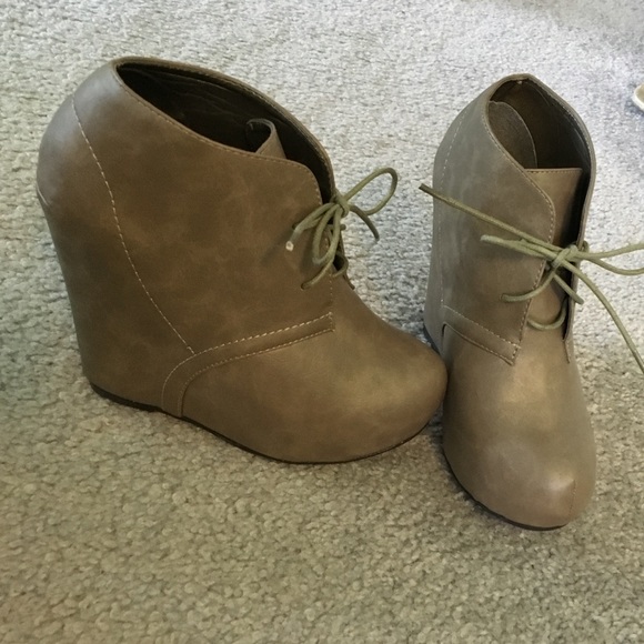 Booties