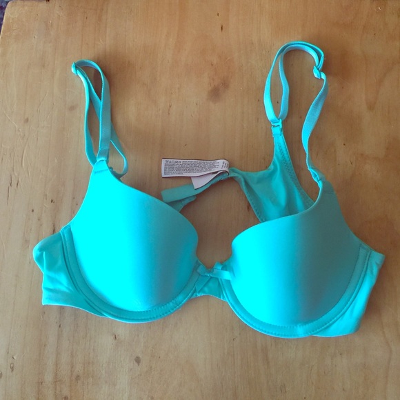 Victoria's Secret Demi Bra