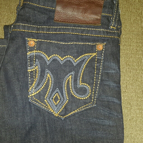 Mek jeans