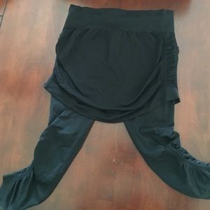 Athleta yoga pants