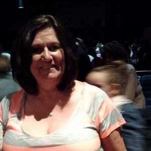 Meet your Posher, Lupe