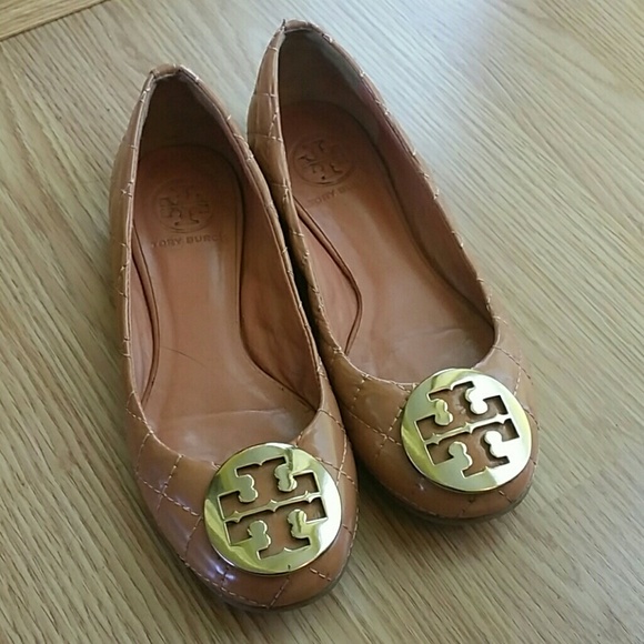 Tory Burch flat==on Sale==
