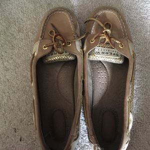 Sperry shoes