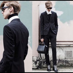 Jil Sander Pants Suit Set🌟LIKE NEW🌟