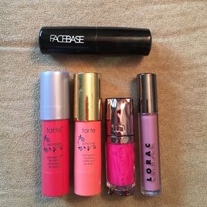 Lip color bundle!!