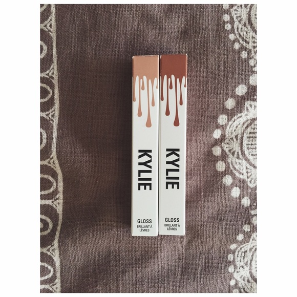 Like & So Cute Lip Gloss