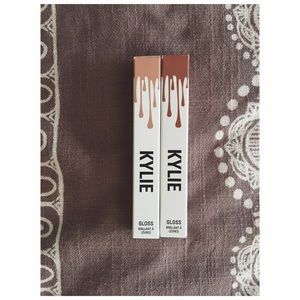 Like & So Cute Lip Gloss