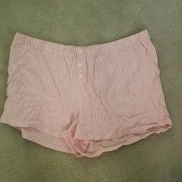 Soft Sleep shorts