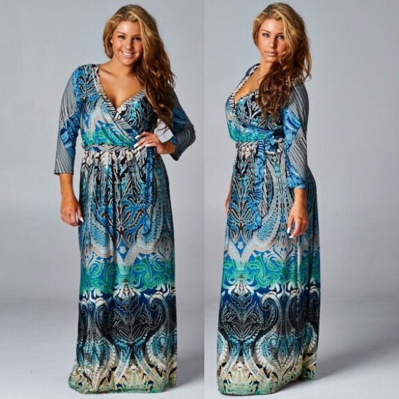 🏆2x HOST PICK🏆Caribbean Class Maxi - Picture 2 of 4