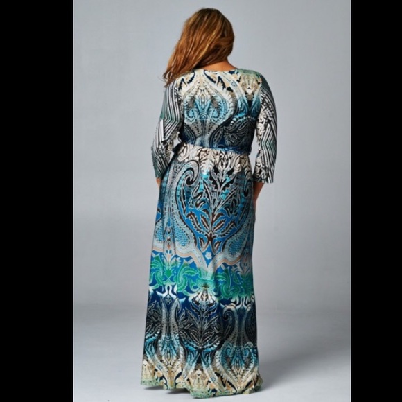 🏆2x HOST PICK🏆Caribbean Class Maxi - Picture 3 of 4