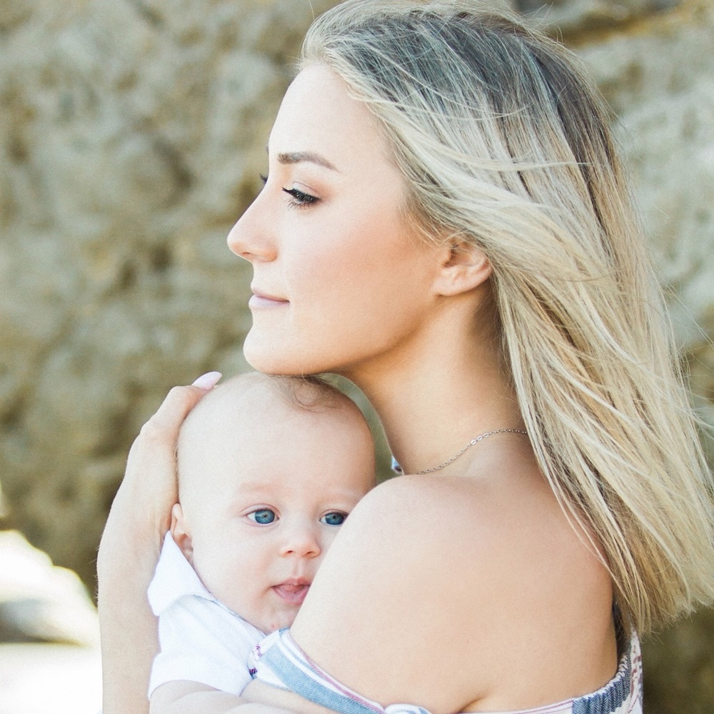 Meet your Posher, Kasey