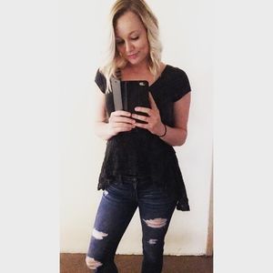 Meet your Posher, Jolene