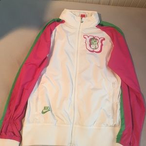 Nike Jacket💖💚