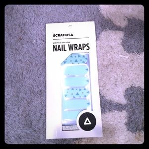 Nail Wraps