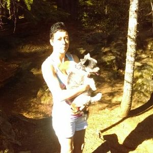 Meet your Posher, Tonya