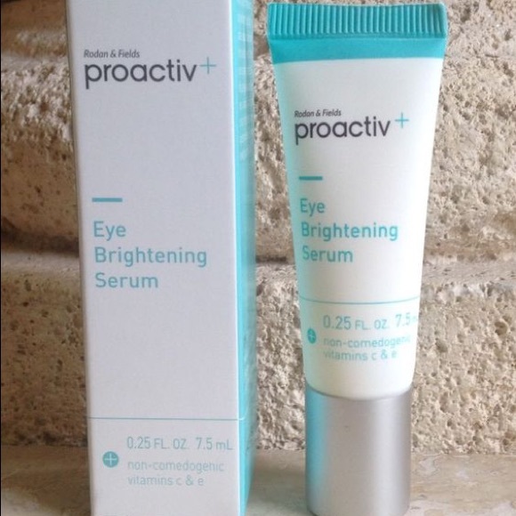 Proactive plus