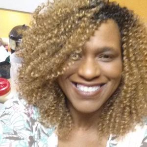Meet your Posher, Kim nia