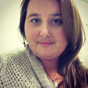 Meet your Posher, Christina