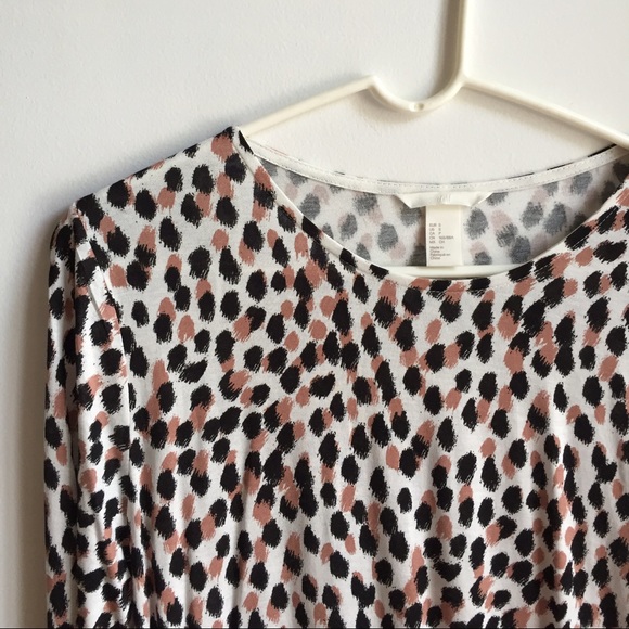 H&M Top