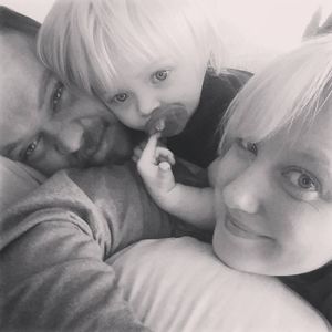 Meet your Posher, Alecia