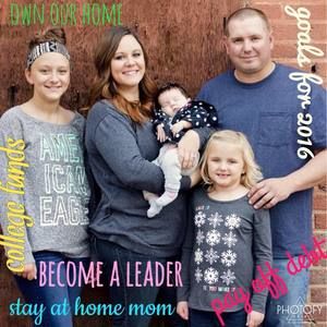 Meet your Posher, Terrin