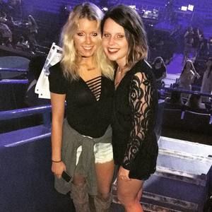 Meet your Posher, Meghan