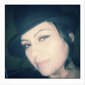 Meet your Posher, Norma m