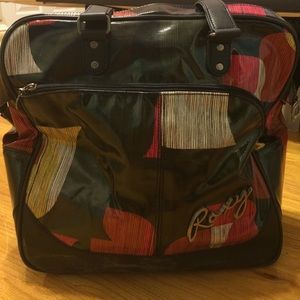 Roxy tote bag