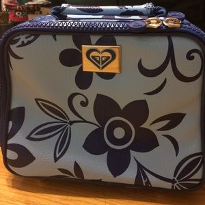 Roxy lunch box