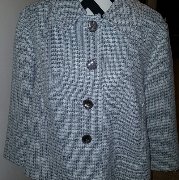 Briggs New York Jacket