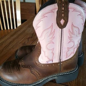 WOMEN'S COWBOY BOOTS