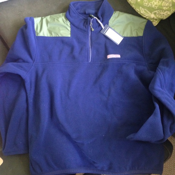 Vineyard vines jacket