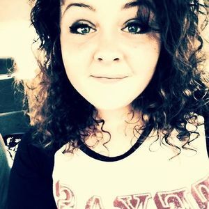 Meet your Posher, Beth