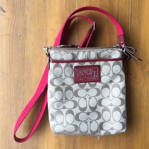 ✨AUTHENTIC✨ Crossbody Coach Purse