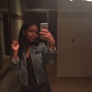 Meet your Posher, Angel