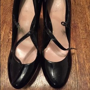 Vince Camuto heels