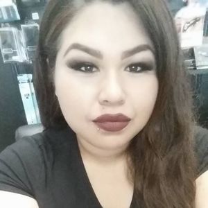 Meet your Posher, Patty