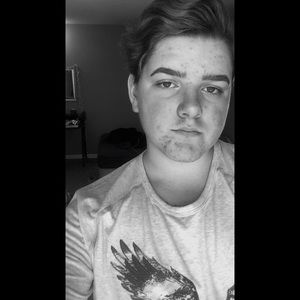 Meet your Posher, Brad