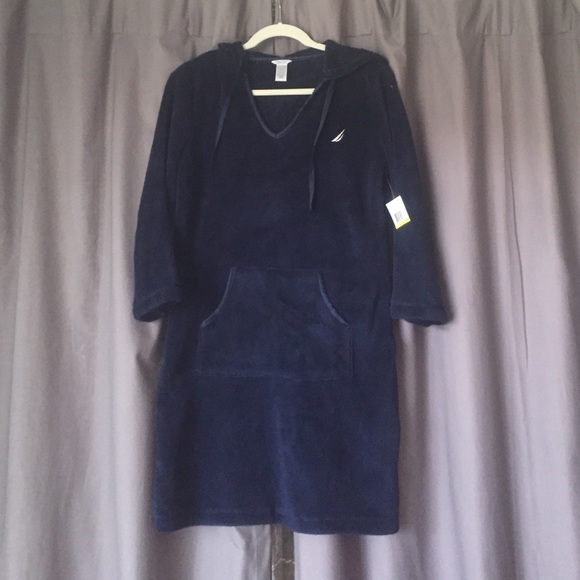 Nautica nightie