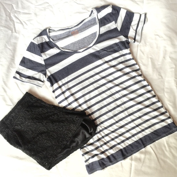 NWOT Nollie tee from Pacsun !